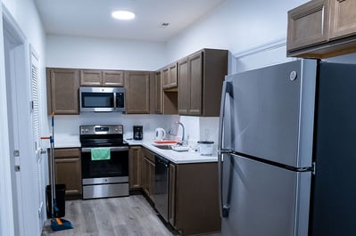 nashville-student-residence-kitchen